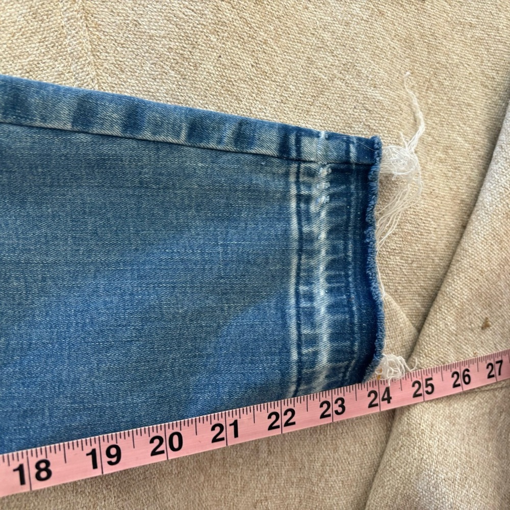 LUCKY BRAND Medium Wash Jeans - Picture 8 of 9